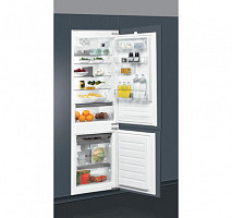 Whirlpool ART 6711/A++ SF