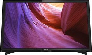 Philips 22PFT4000/12