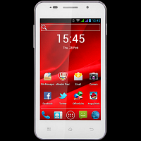 Prestigio MultiPhone 4322 DUO