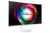 Samsung Curved Monitor C27H711 (27")