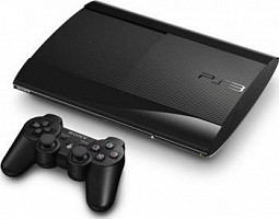 SONY PlayStation 3 500GB