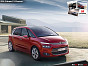 Citroen C4 Picasso 2014