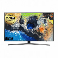 Samsung UE65MU6452 titanium