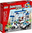 LEGO Juniors 10675 Police - velký únik