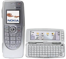 Nokia 9300