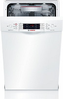 Bosch Super Silence SPS66TW00E