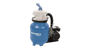 Marimex ProStar 3