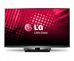 LG 60PA6500  