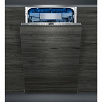 Siemens speedMatic SR656D00TE