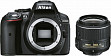 Nikon D5300