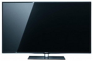 Samsung UE55D6500VQ