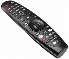 LG Magic motion AN-MR650A