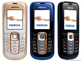Nokia 2600 Classic