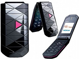 Nokia 7070 Prism