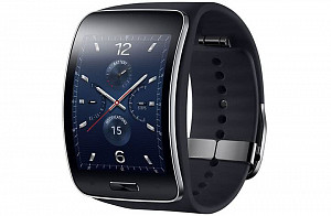 Samsung Gear S