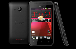 HTC Desire 200
