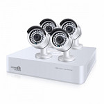 iGET HOMEGUARD HGDVK87704