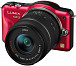 Panasonic Lumix DMC-GF3