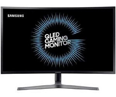 Samsung C27HG70QQU
