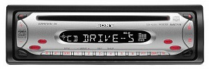 Sony CDX-S2220