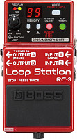 BOSS RC-3