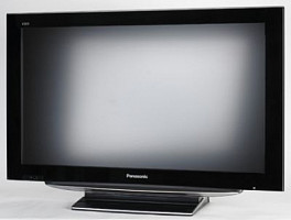 Panasonic TX-37LZD85F