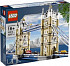 LEGO Creator 10214 Londýnský most Tower Bridge