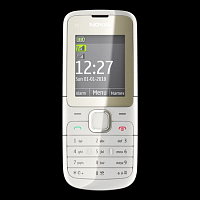 Nokia C2-00