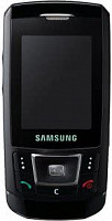 Samsung SGH-D900B