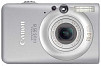 Canon Digital IXUS 95 IS