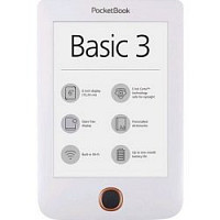 PocketBook Basic 3