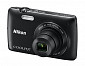Nikon COOLPIX S4200
