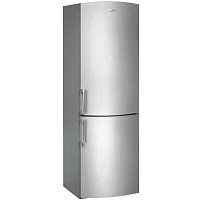 Whirlpool WBE3323 NFX