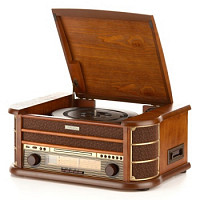 Hyundai Retro RTCC 513 RIP