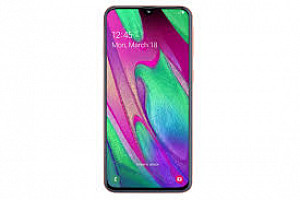 Samsung Galaxy A40