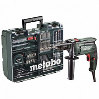 Metabo SBE 650 MD