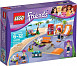 LEGO Friends 41099 Skatepark v městečku Heartlake