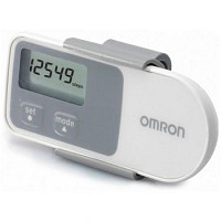 Omron HJ 320 E Walking Style One