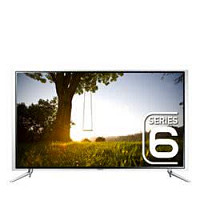Samsung UE40F6800SB