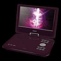 Sencor SPV 2918 DARK RED