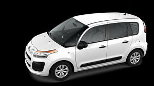 Citroen C3 Picasso