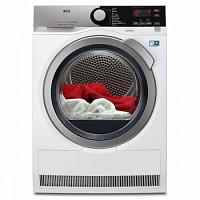AEG T8DEE68SC