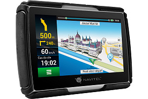 NAVITEL G550 MOTO