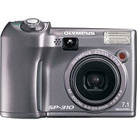 Olympus SP-310