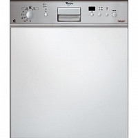 Whirlpool ADG 8372/1 IX
