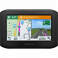 Garmin zümo 396