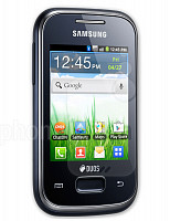 Samsung Galaxy Pocket DUOS (GT-S5302)