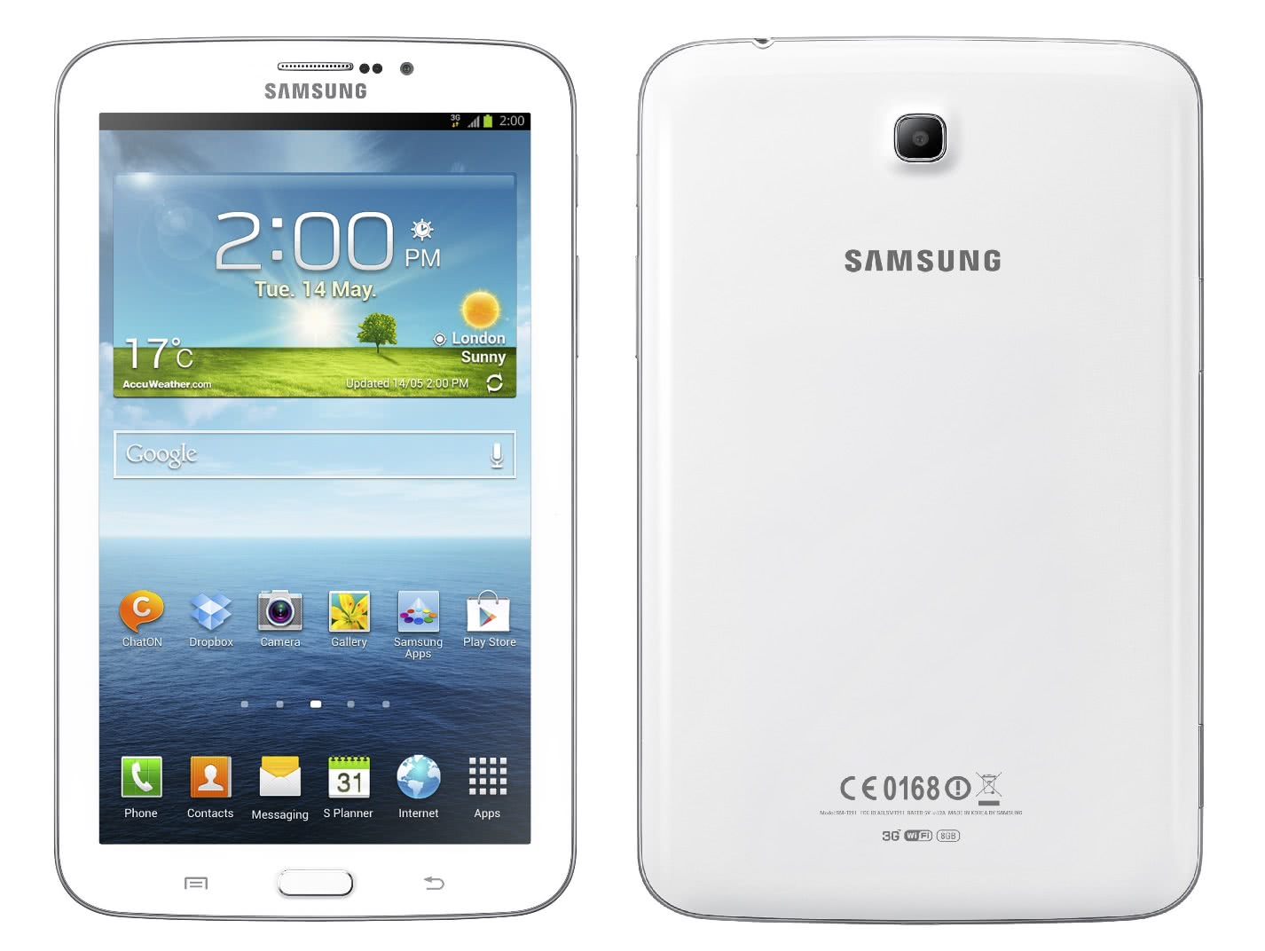 samsung tab3 7