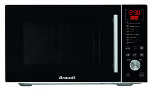 Brandt SE 2612 W