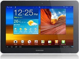 Samsung Galaxy TAB 8.9"